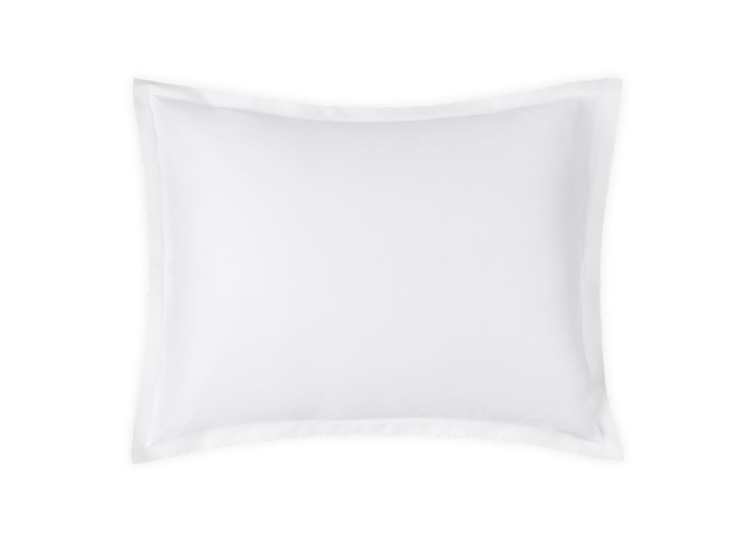 TALITA SATIN STITCH SHAM