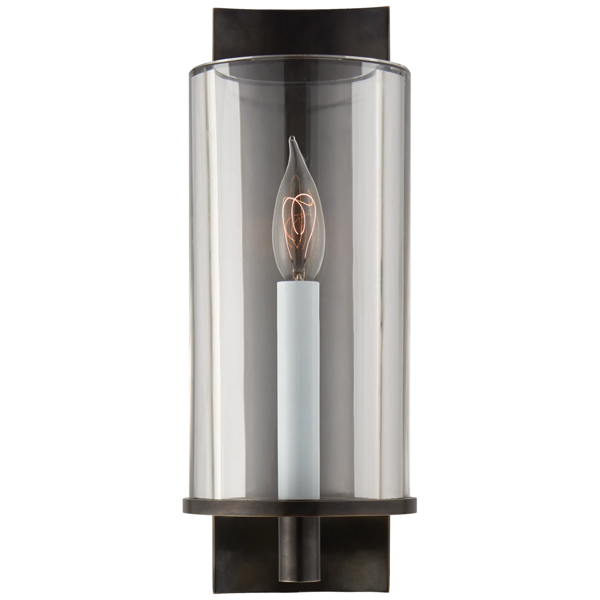 Truffaut Single Sconce