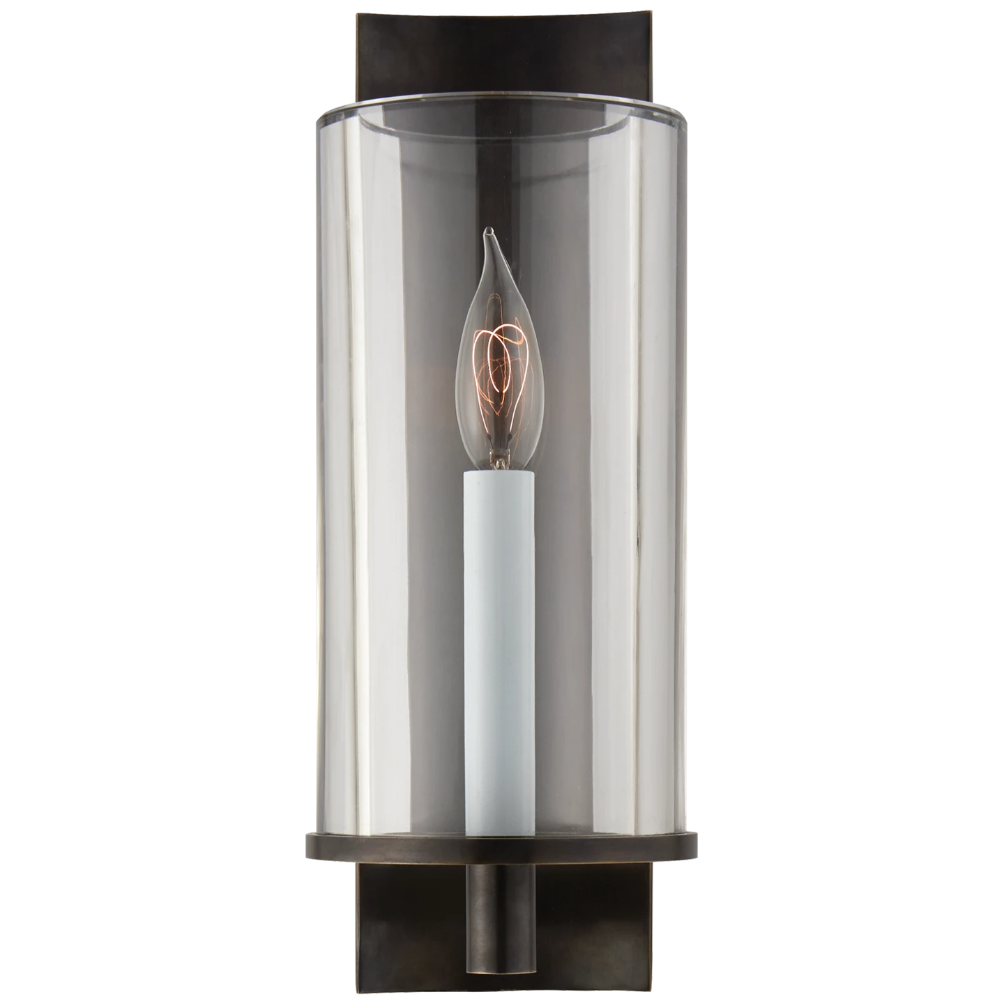 Truffaut Single Sconce