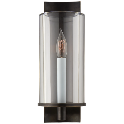 Truffaut Single Sconce