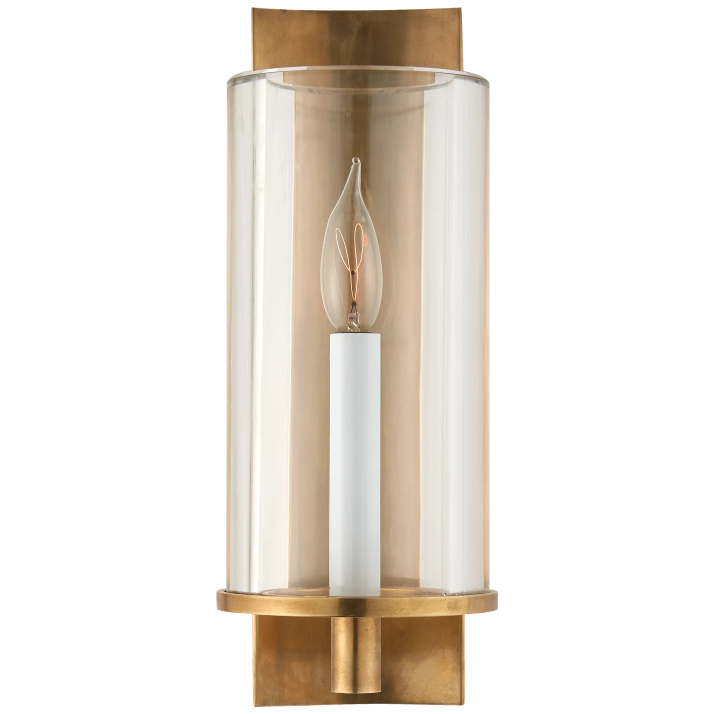 Truffaut Single Sconce