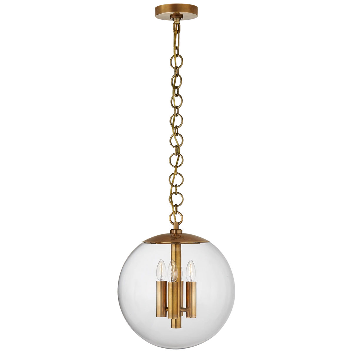 TURENNE MEDIUM GLOBE