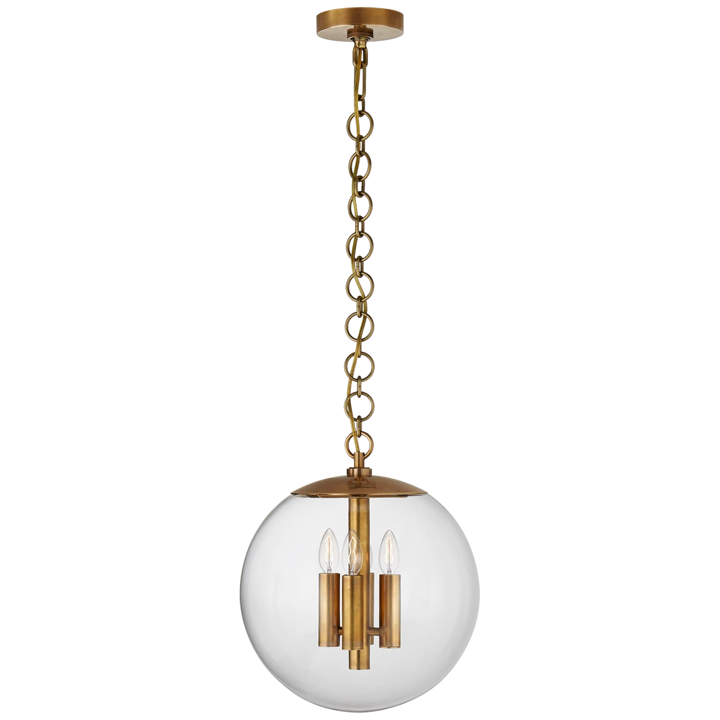 TURENNE MEDIUM GLOBE