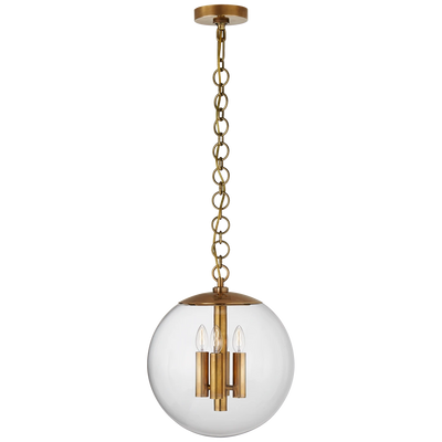 TURENNE MEDIUM GLOBE