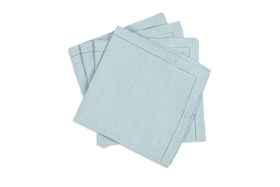 Valentina Hemstitch Napkin - set of 4