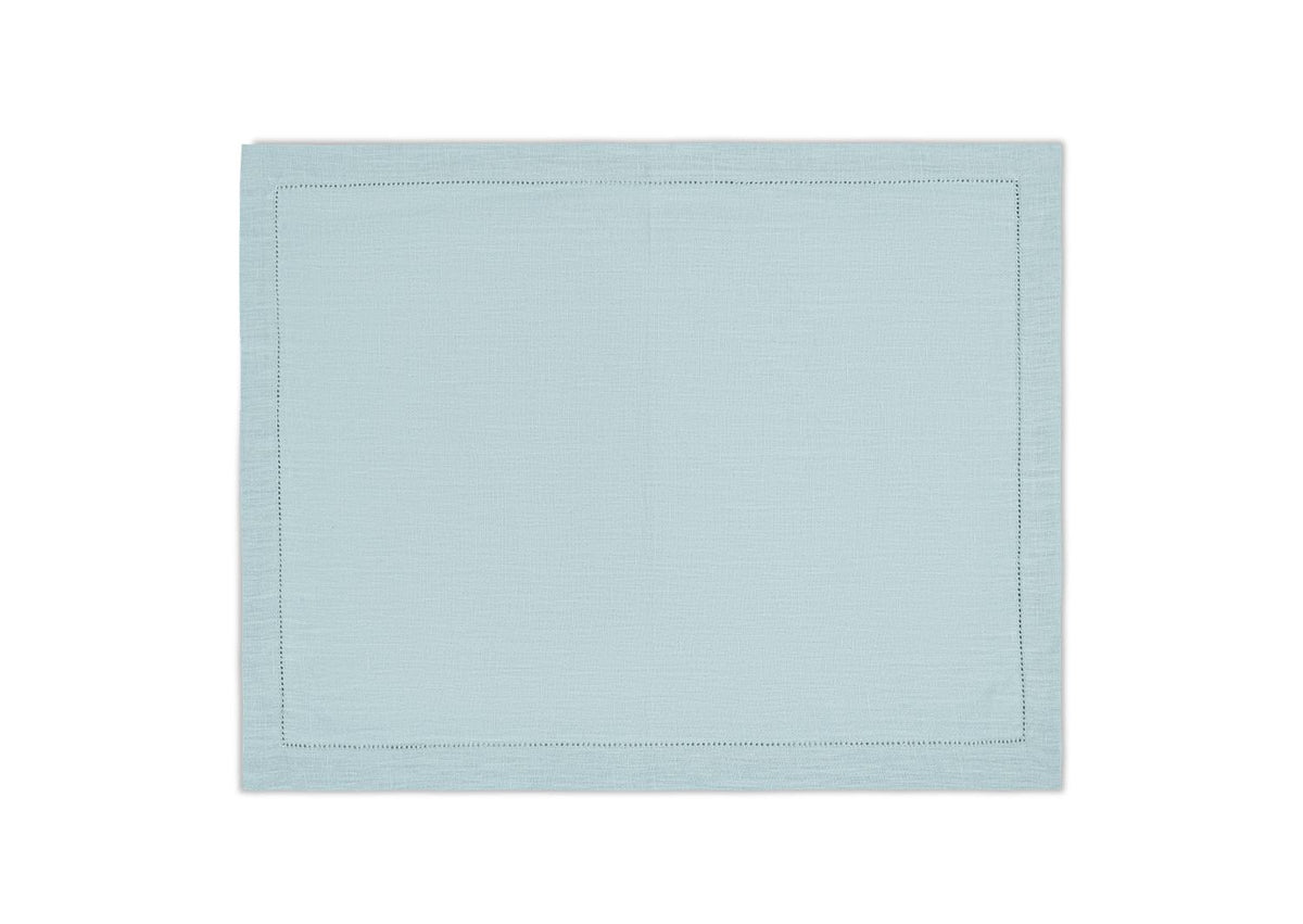 Valentina Hemstitch Placemat - set of 4