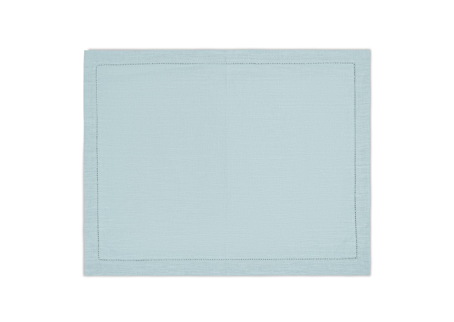 Valentina Hemstitch Placemat - set of 4
