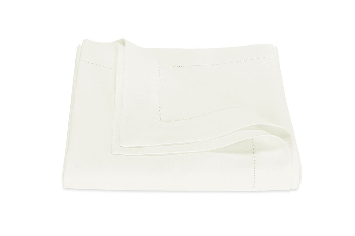 Valentina Hemstitch Tablecloth