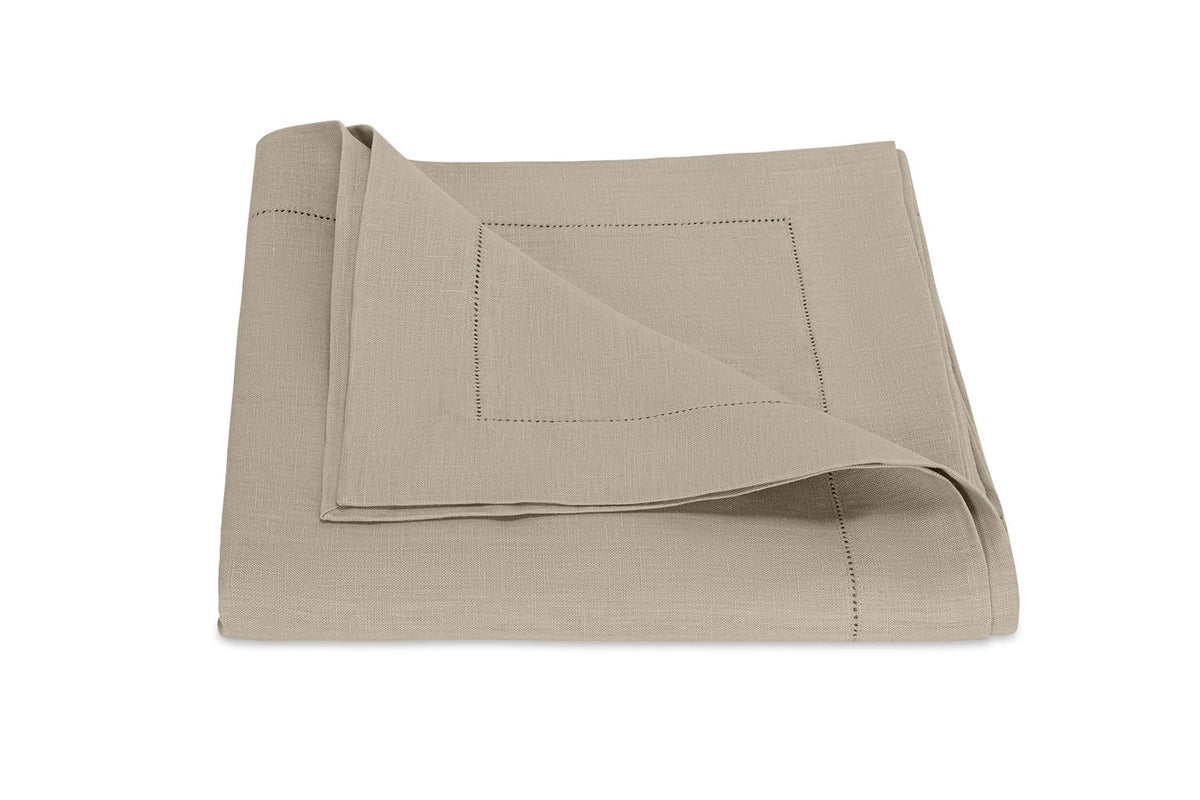 Valentina Hemstitch Tablecloth
