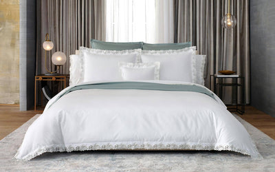 Virginia Duvet Cover
