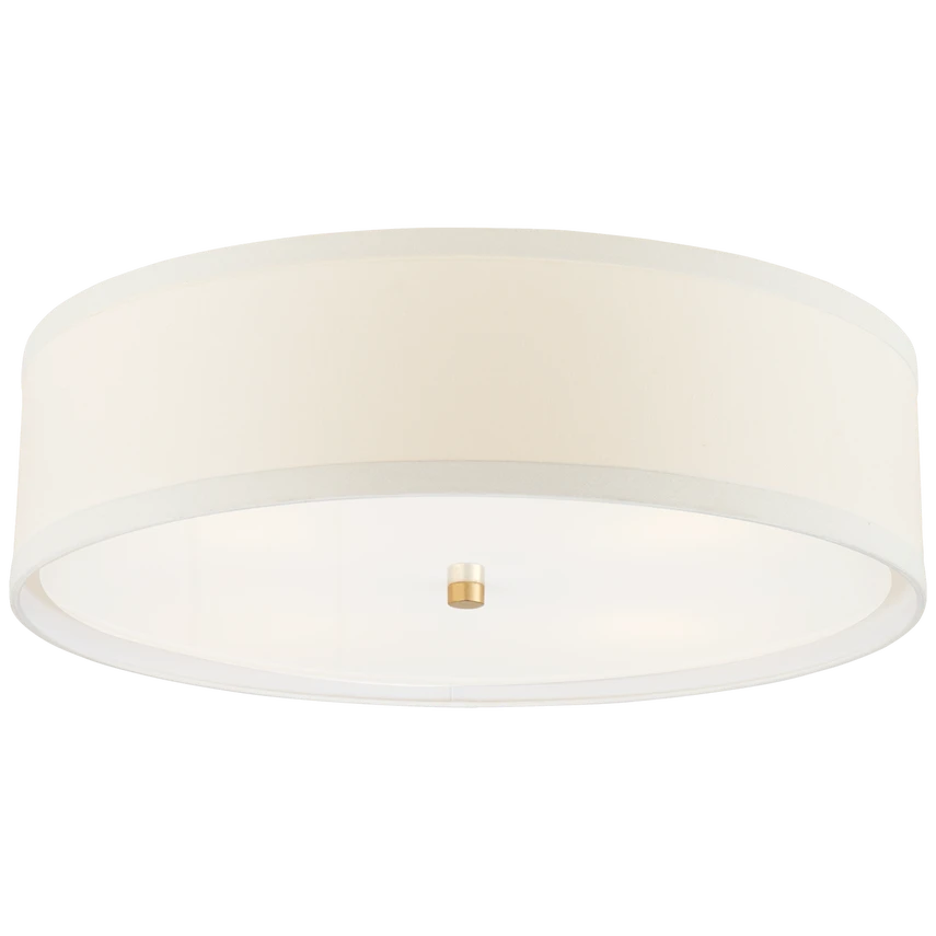 Walker Large Flush Mount