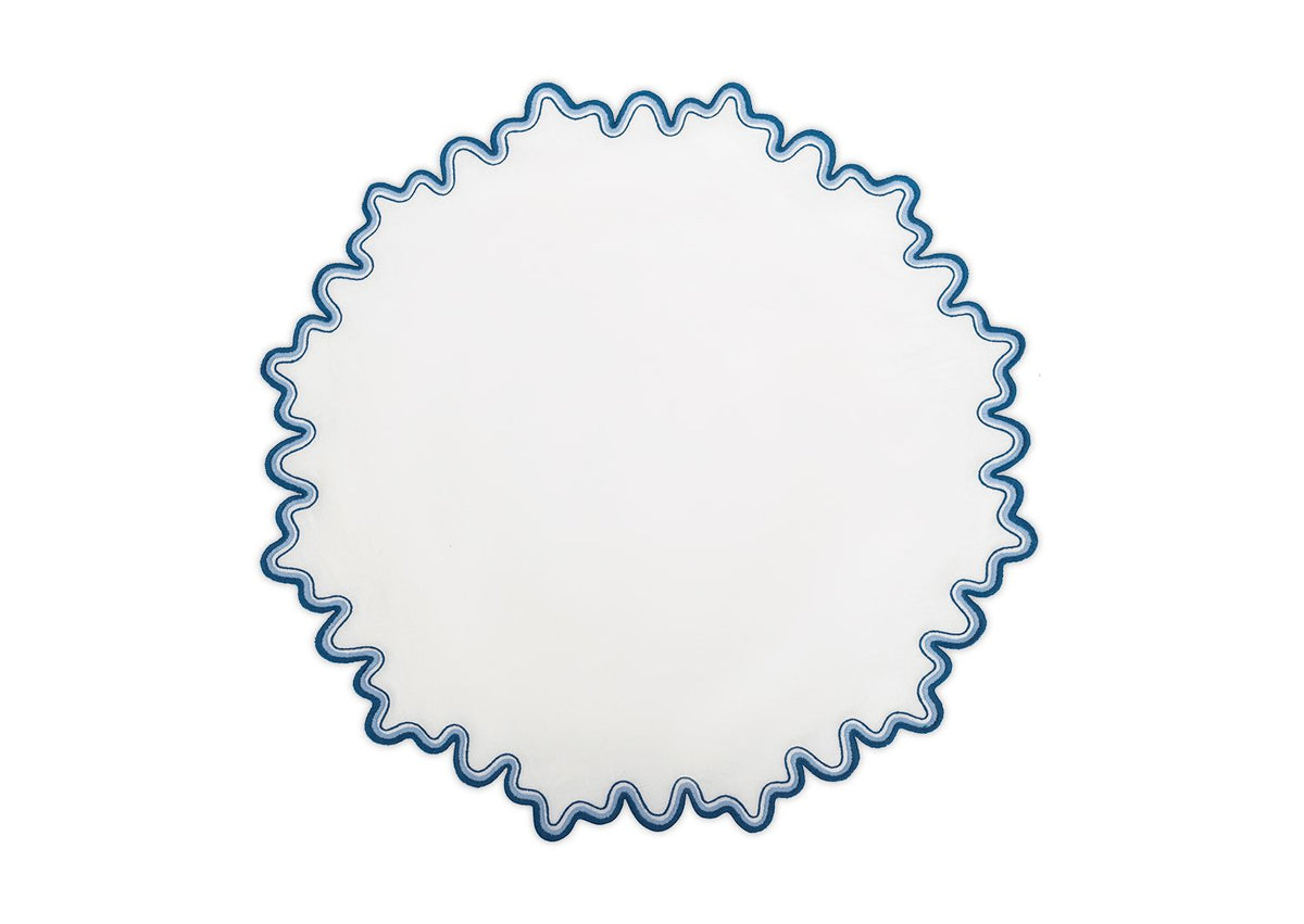 Wave Placemat - set of 4