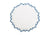 Wave Placemat - set of 4