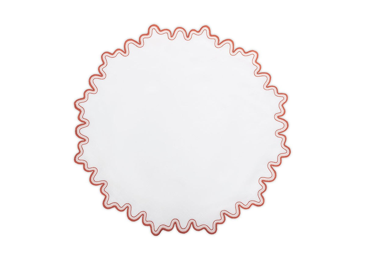 Wave Placemat - set of 4