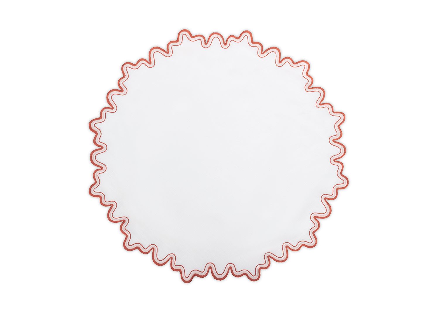 Wave Placemat - set of 4