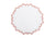 Wave Placemat - set of 4