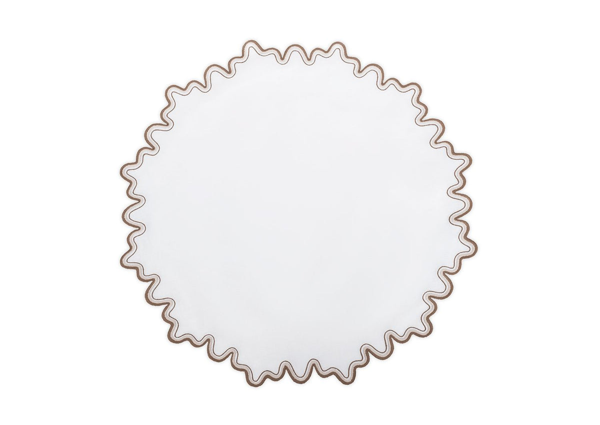 Wave Placemat - set of 4