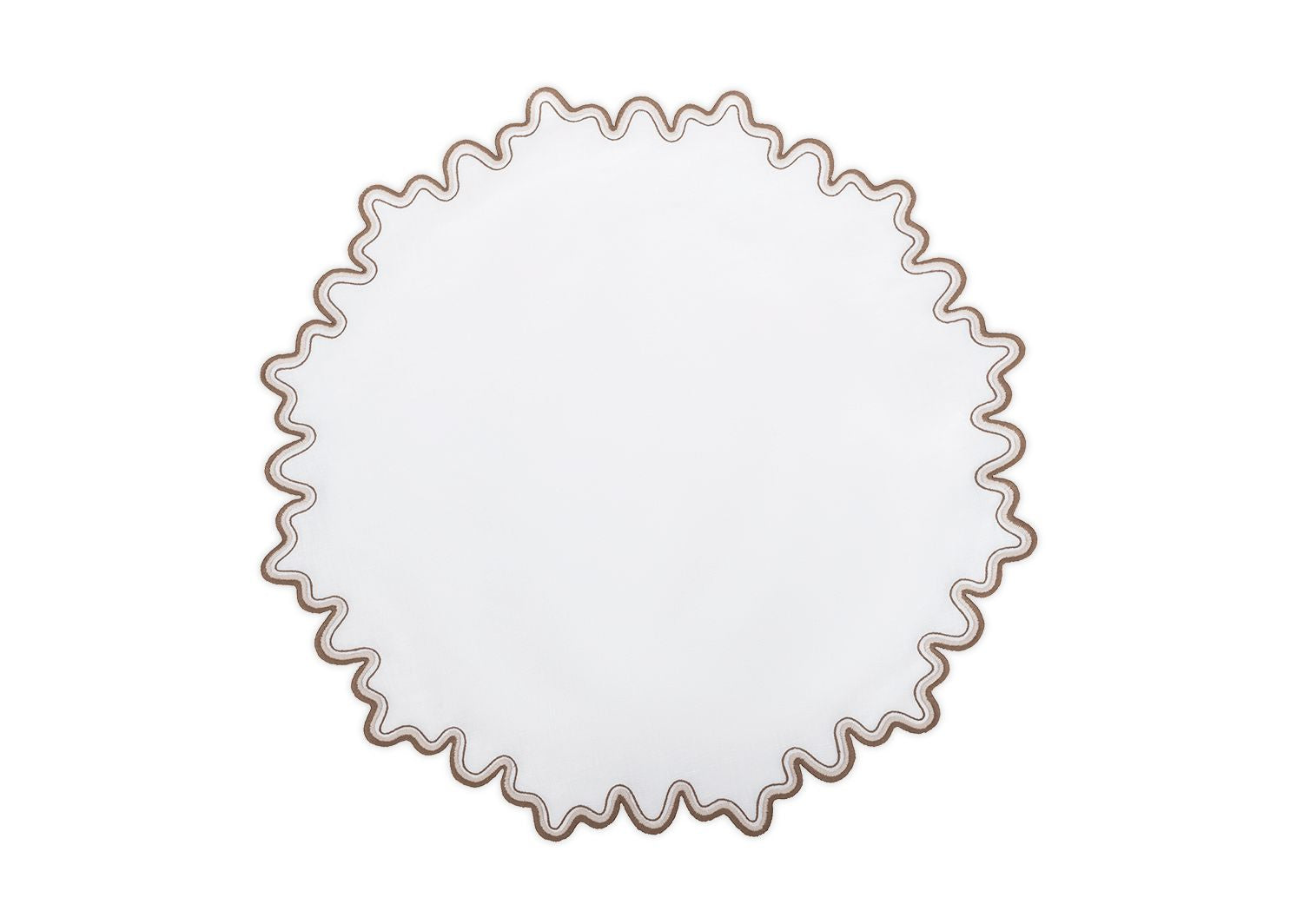 Wave Placemat - set of 4