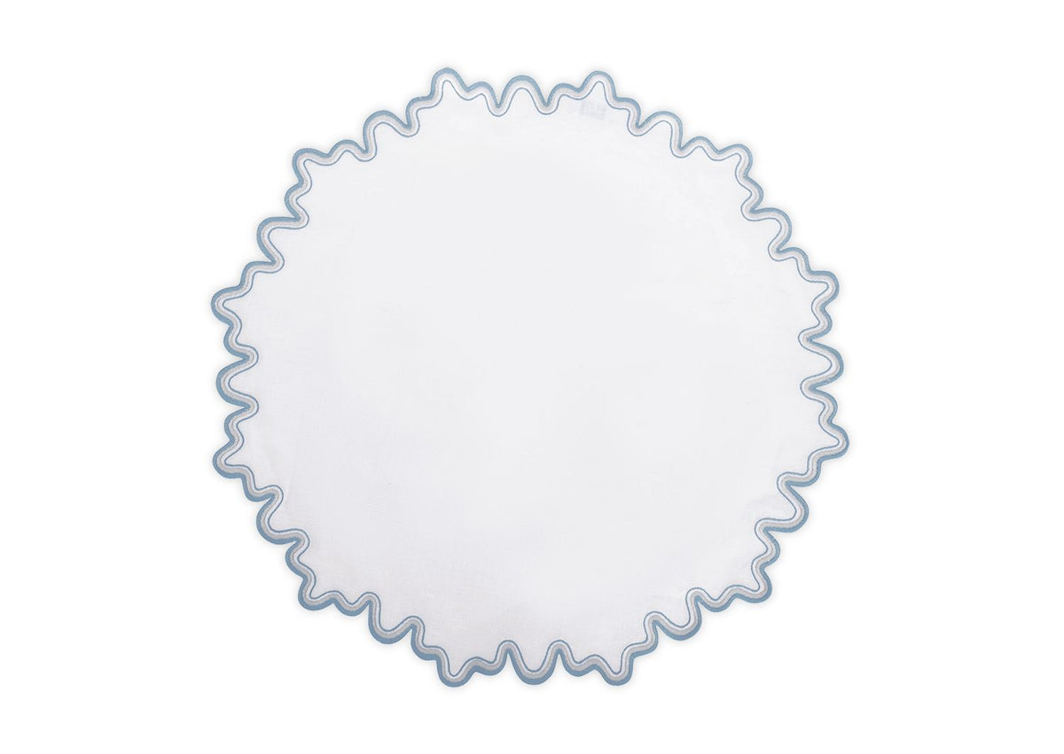 Wave Placemat - set of 4