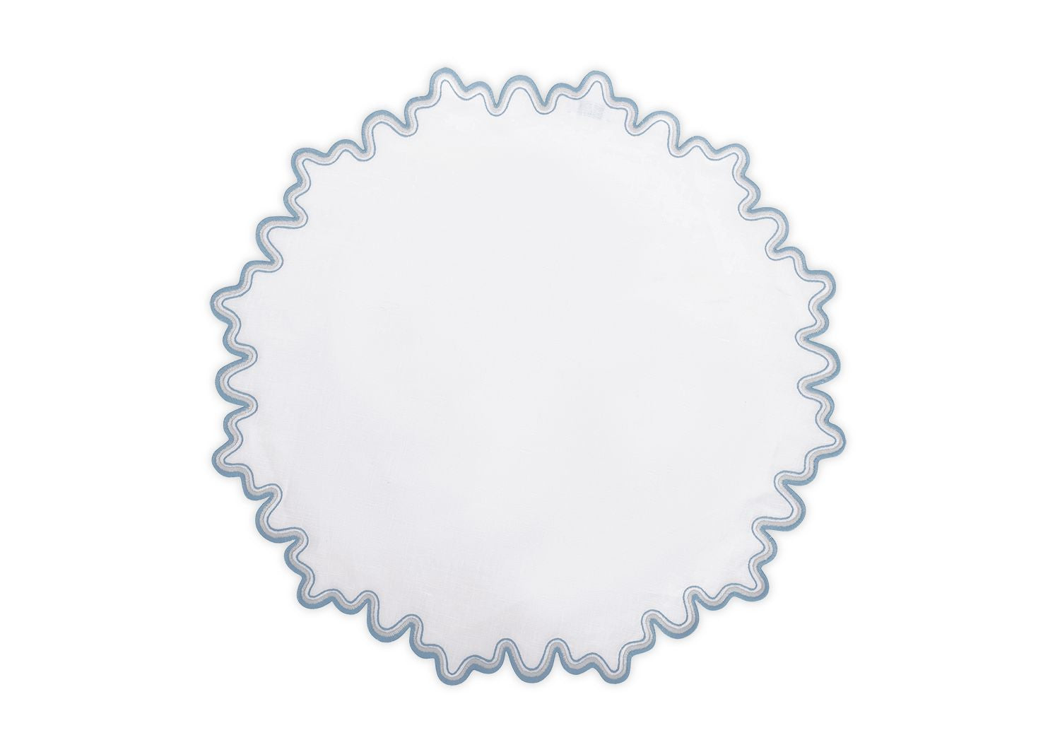 Wave Placemat - set of 4