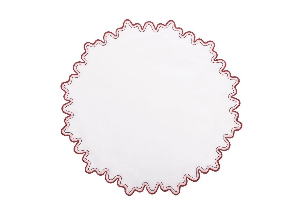 Wave Placemat - set of 4