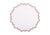 Wave Placemat - set of 4