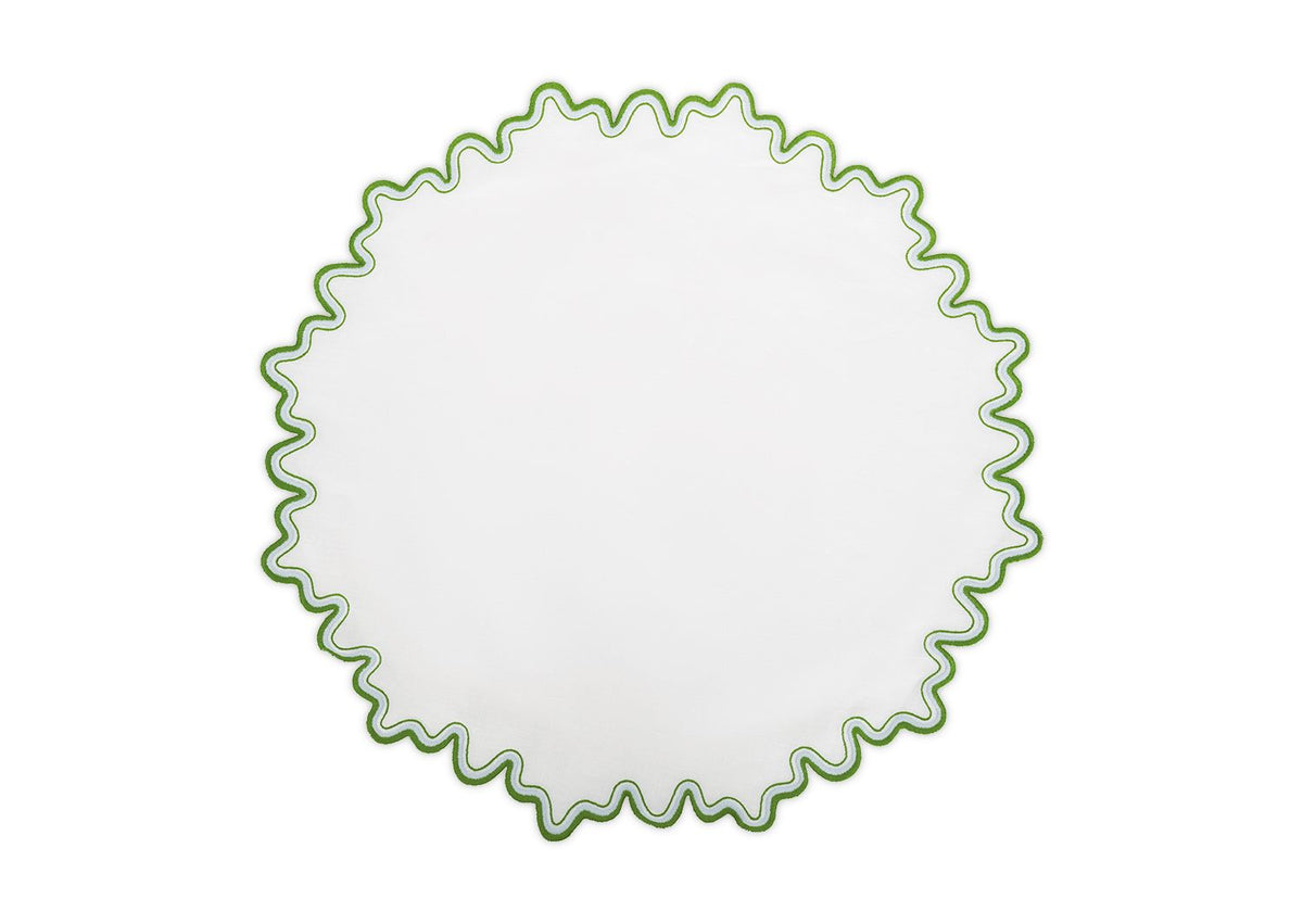 Wave Placemat - set of 4