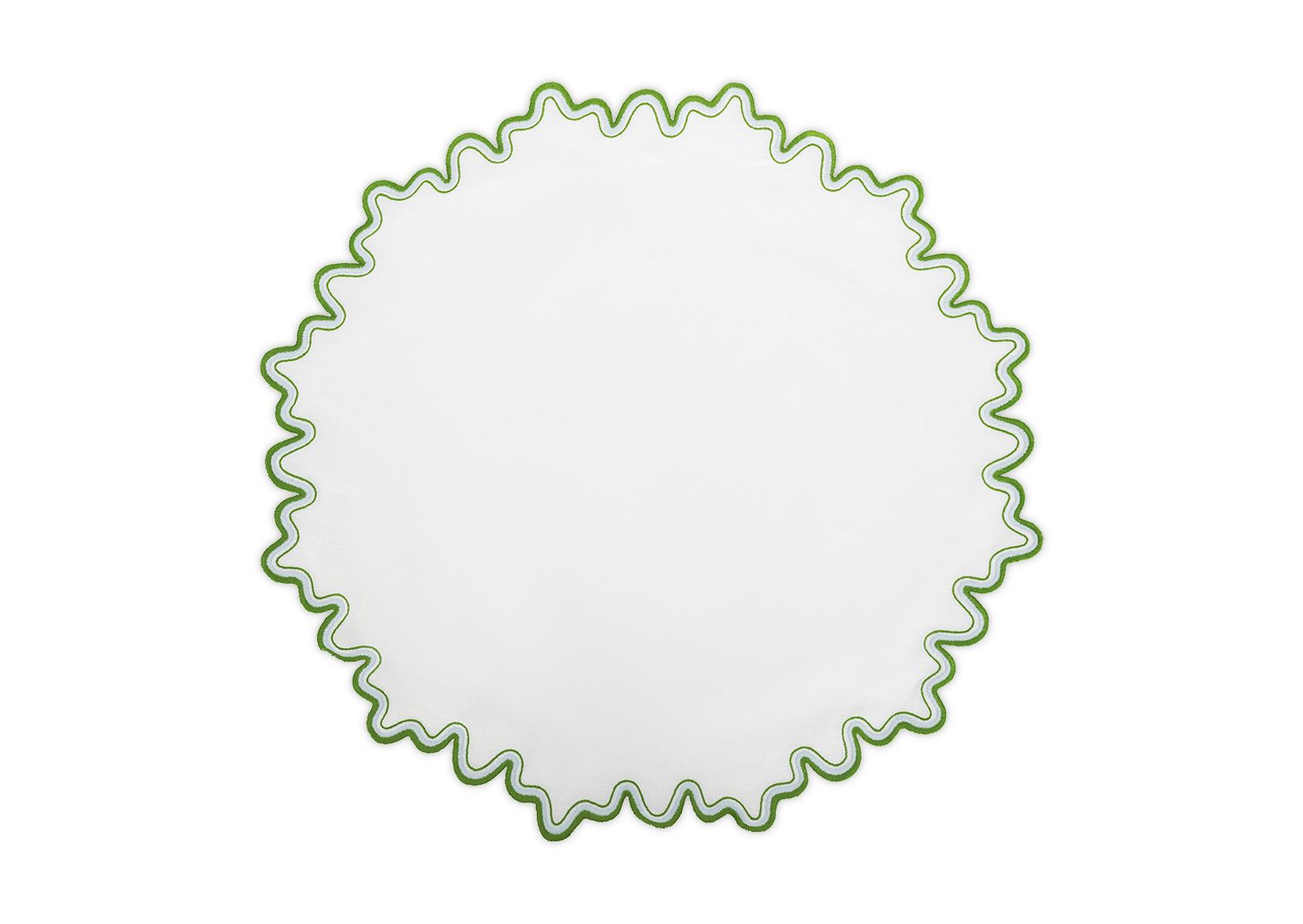 Wave Placemat - set of 4