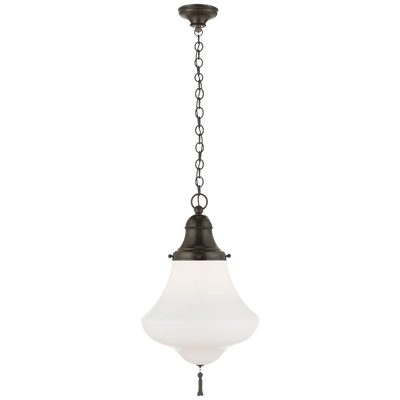 Xavier Small Pendant