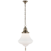 Xavier Small Pendant