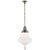 Xavier Small Pendant