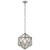 Zeno Medium 18 Facet Hedron Lantern