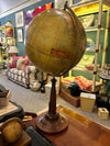 1950s Globe