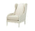 24th Street Chair - Salisbury & Manus