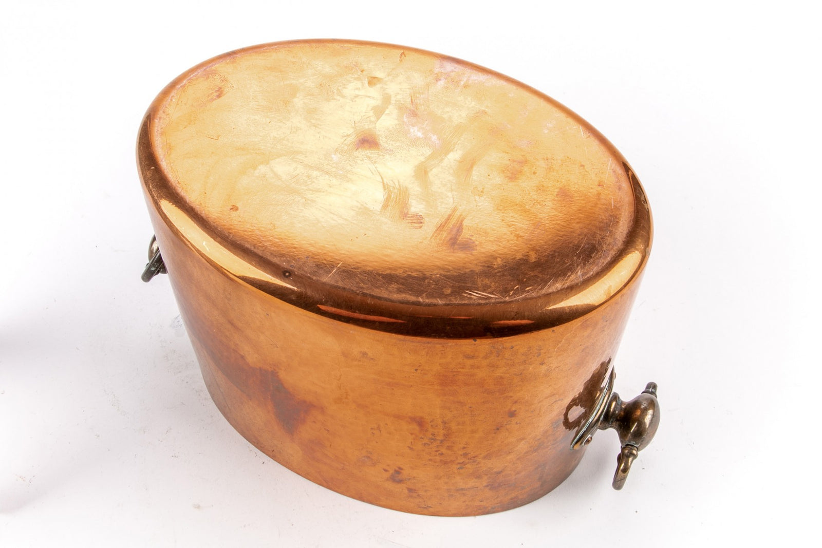 Vintage Wine Cooler, Made In France - Salisbury & Manus