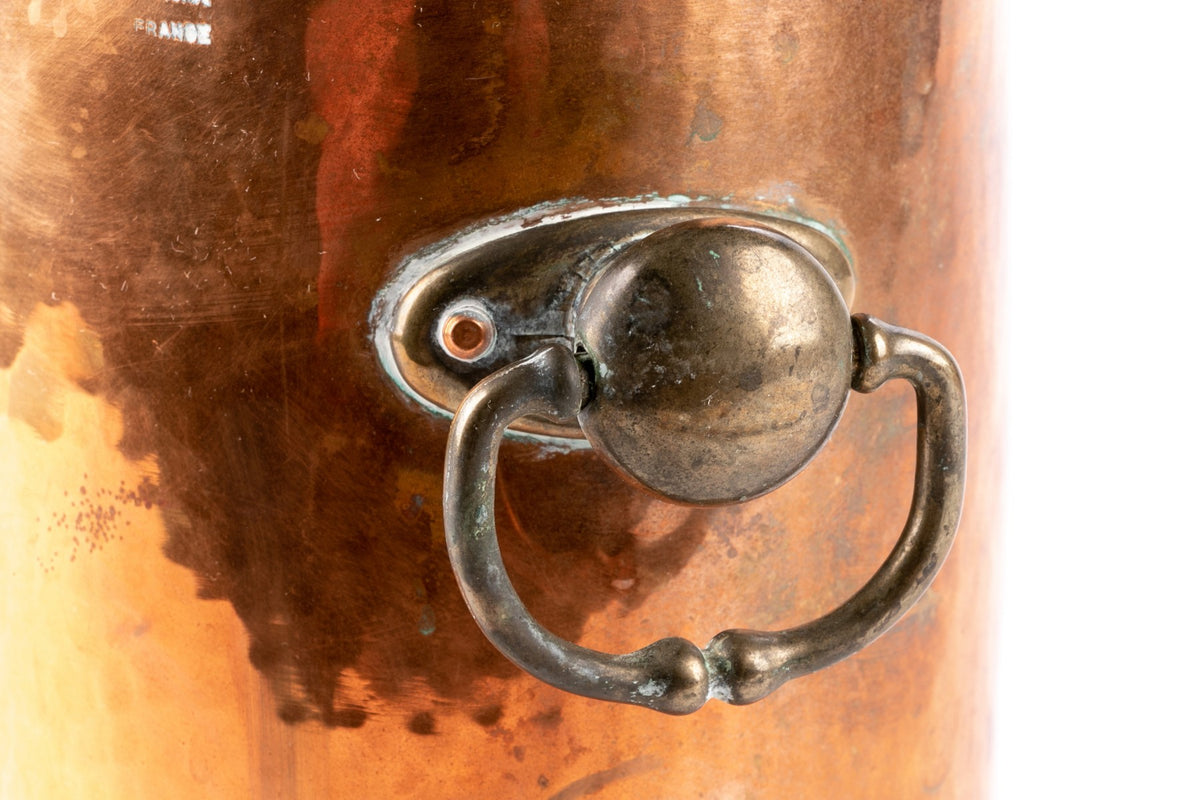 Vintage Wine Cooler, Made In France - Salisbury & Manus