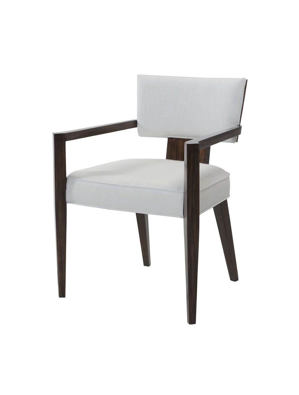 55 Broadway Arm Chair