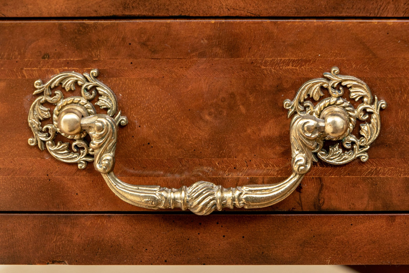 Vintage Regency Style Games Table - Salisbury & Manus