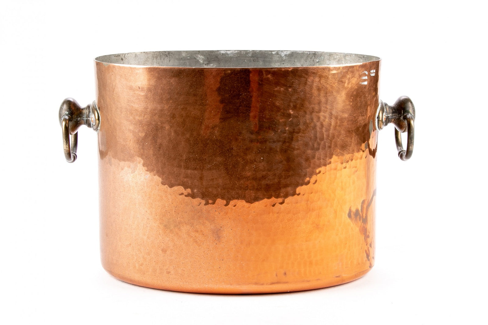 Vintage Wine Cooler, Made In France - Salisbury & Manus