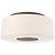 Acme Large Flush Mount