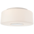 Acme Large Flush Mount
