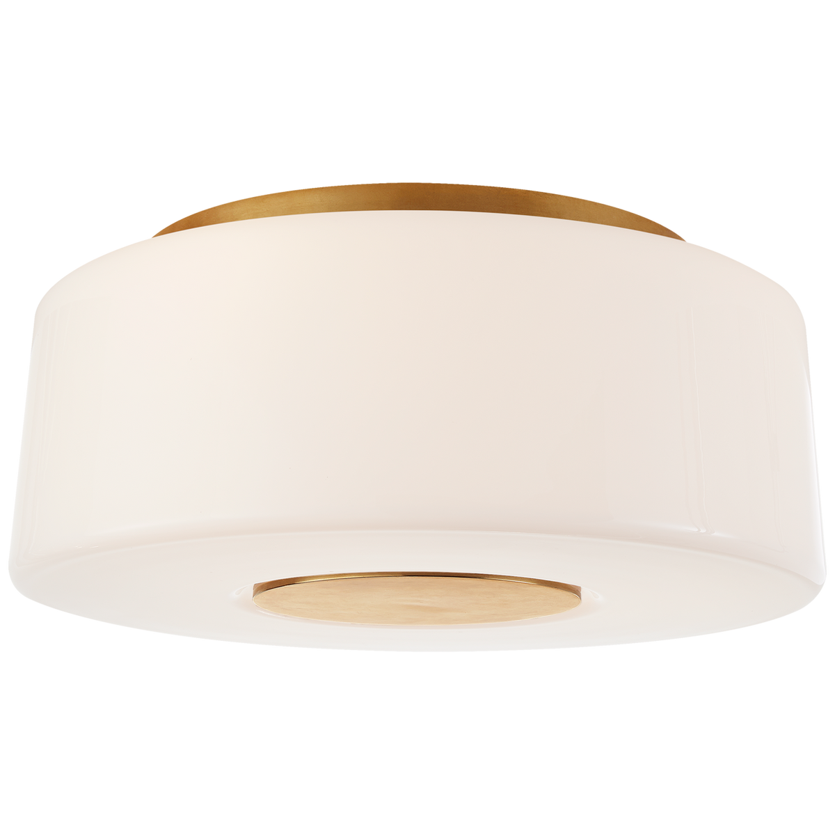 Acme Large Flush Mount