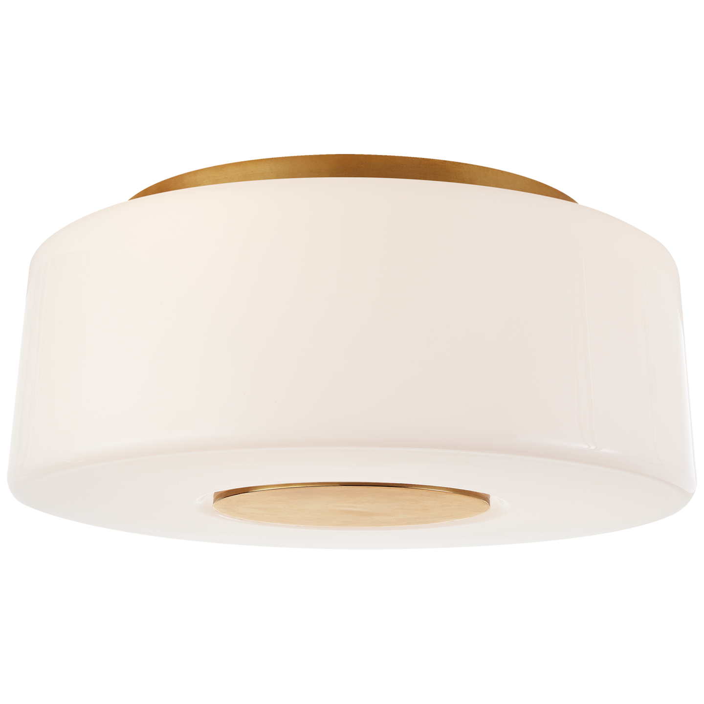 Acme Large Flush Mount