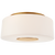Acme Large Flush Mount