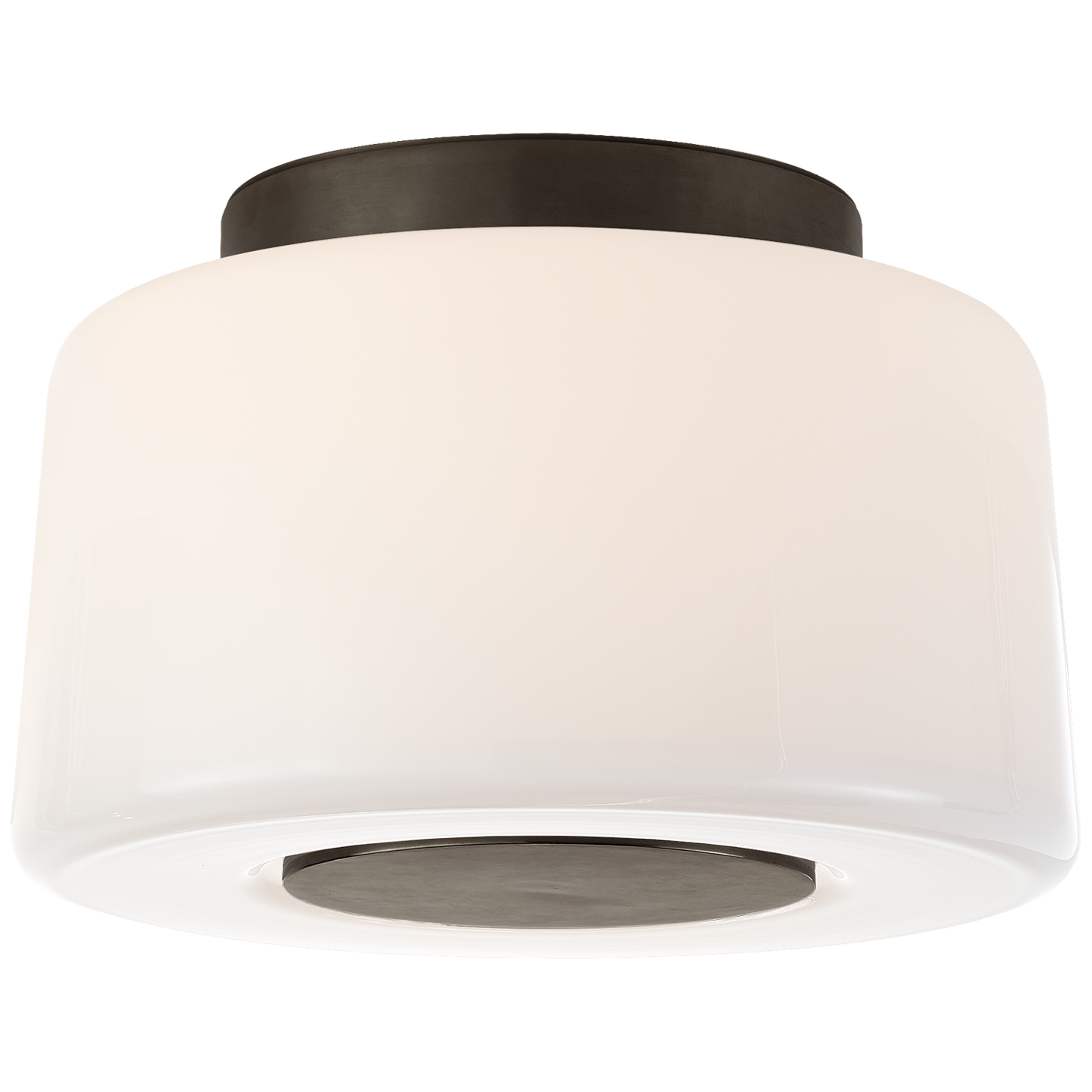 Acme Small Flush Mount
