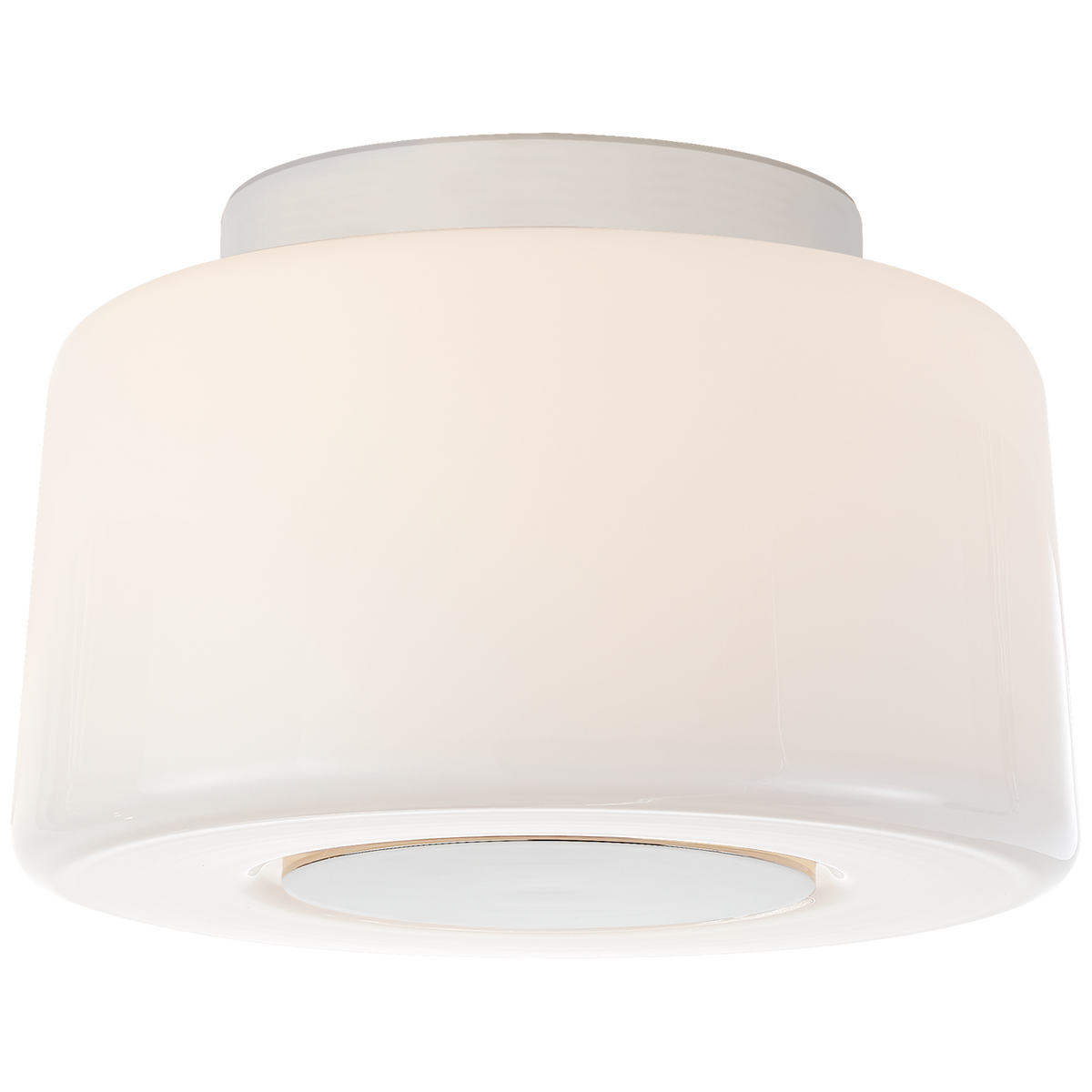 Acme Small Flush Mount