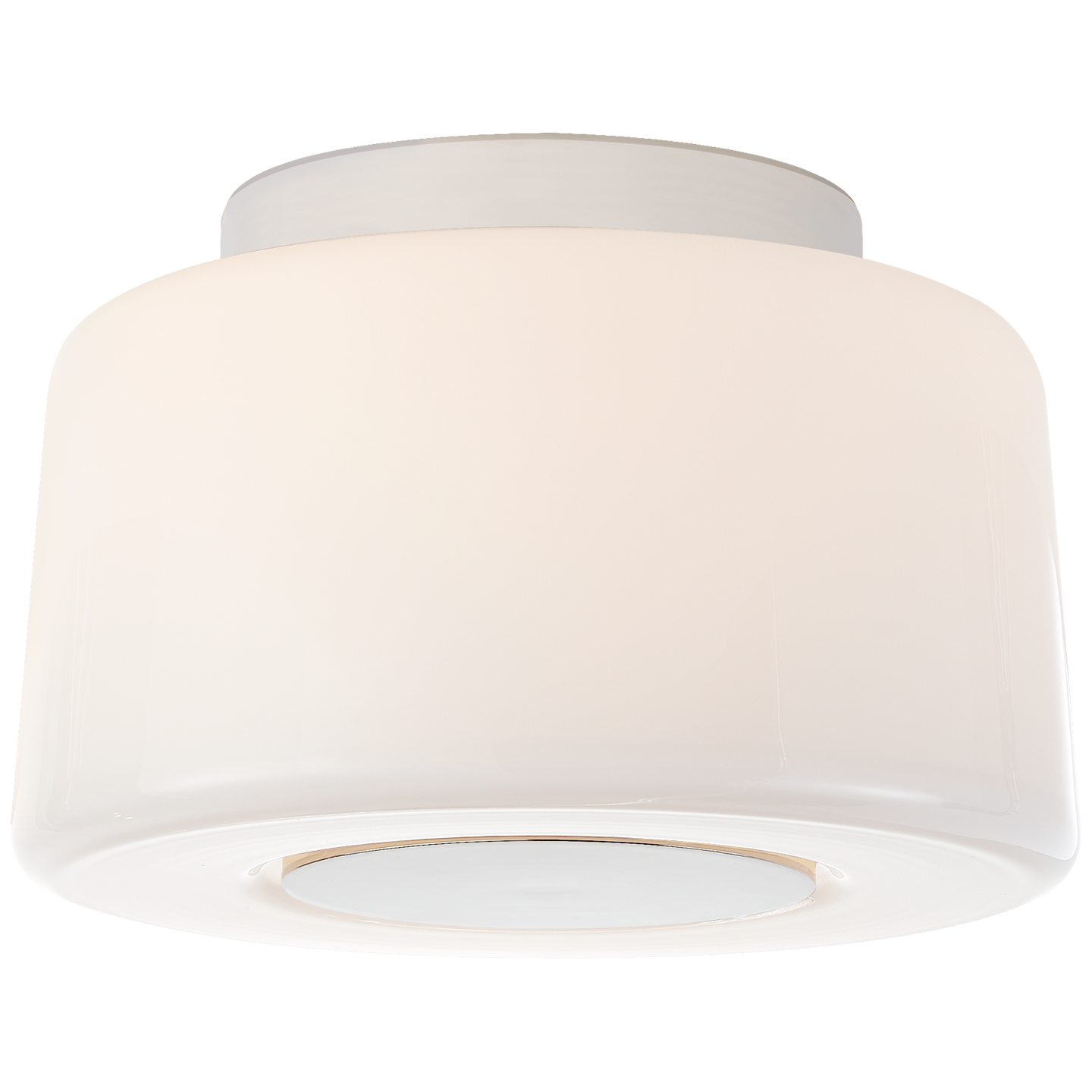 Acme Small Flush Mount