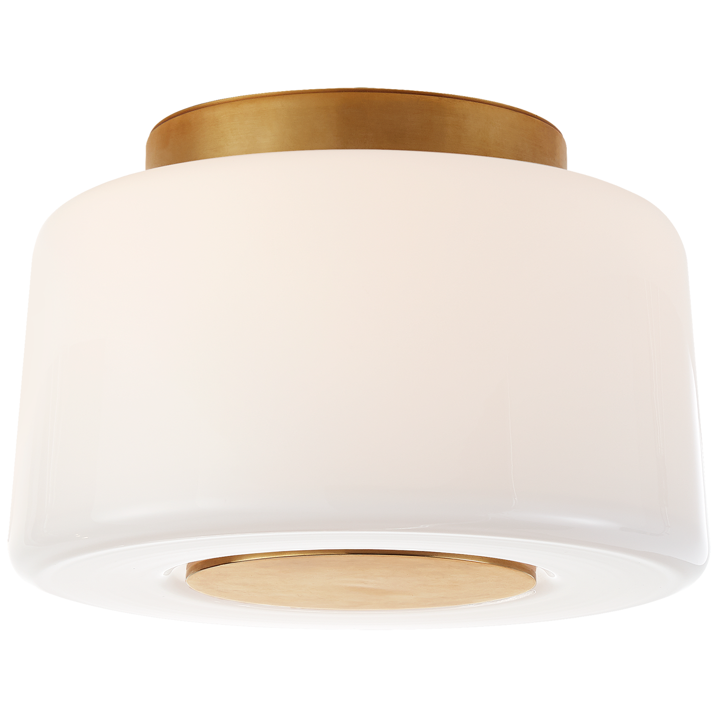 Acme Small Flush Mount