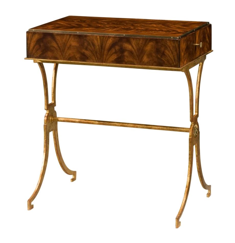 Adagio Accent Table