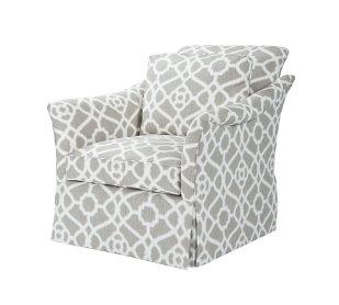 Addie Chair - Salisbury &amp; Manus